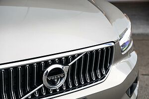 Volvo  XC40 Inscription, T4 Petrol AWD (140 kW)