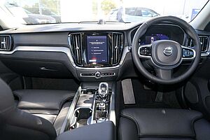 Volvo  V60 Cross Country Ultra, B5 AWD Mild hybrid, Petrol, Bright