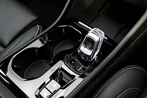 Volvo  XC40 Ultra, B4 AWD Mild hybrid, Petrol, Dark