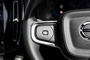 Volvo  EX40 Ultra, Single Motor Extended Range, Electric