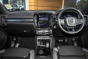 Volvo  EX40 Ultra, Single Motor Extended Range, Electric