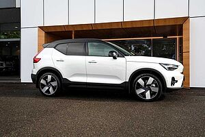 Volvo  EX40 Ultra, Single Motor Extended Range, Electric