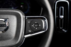 Volvo  EX40 Ultra, Single Motor Extended Range, Electric