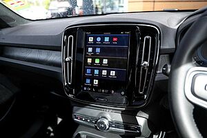 Volvo  EX40 Ultra, Single Motor Extended Range, Electric