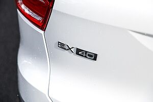 Volvo  EX40 Ultra, Single Motor Extended Range, Electric