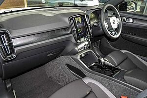 Volvo  EX40 Ultra, Single Motor Extended Range, Electric