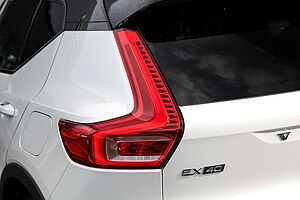 Volvo  EX40 Ultra, Single Motor Extended Range, Electric