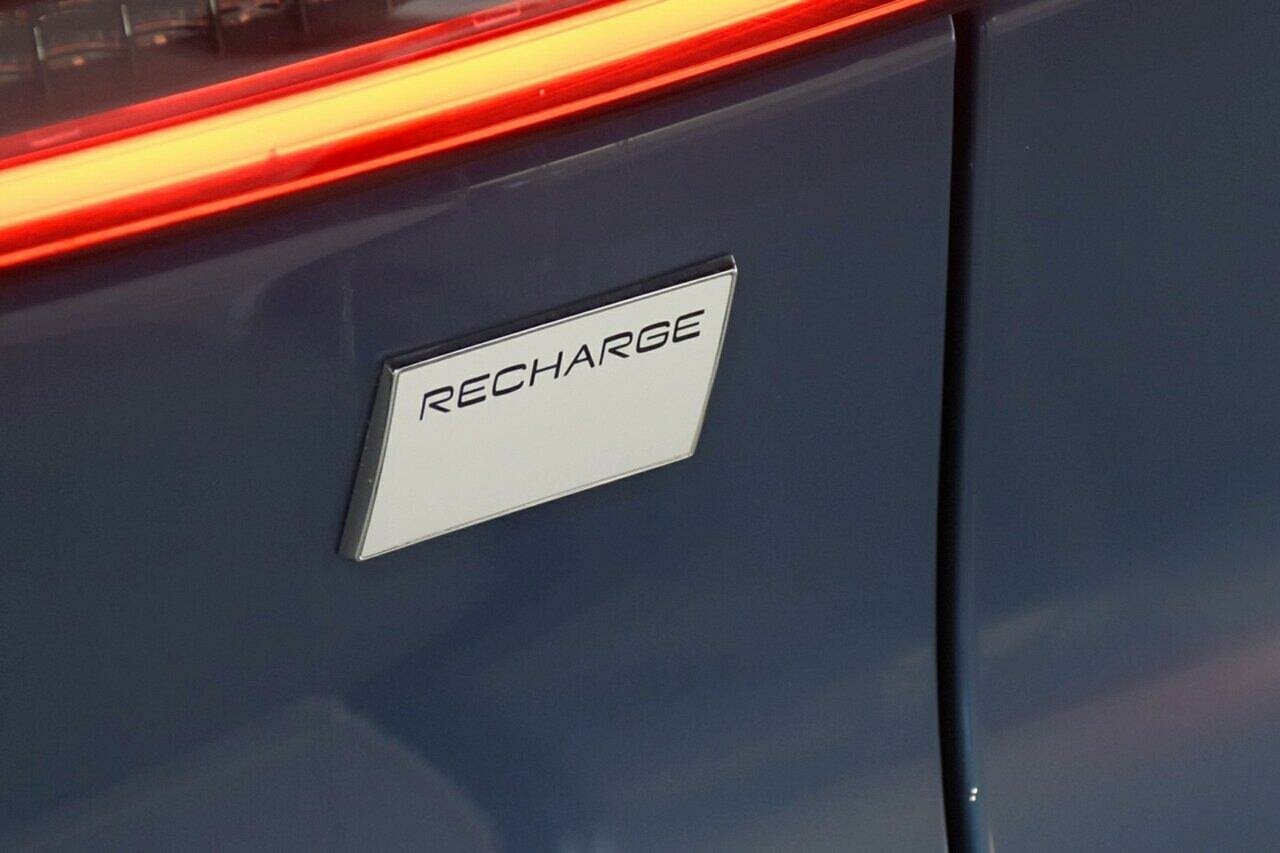 Volvo  XK MY24 Recharge