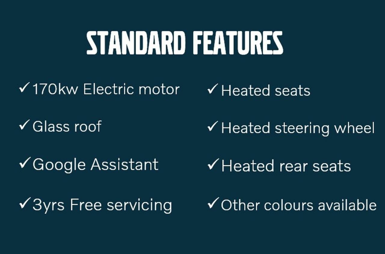 Volvo  C40 Recharge Plus, Recharge Single Electric Motor, Electric