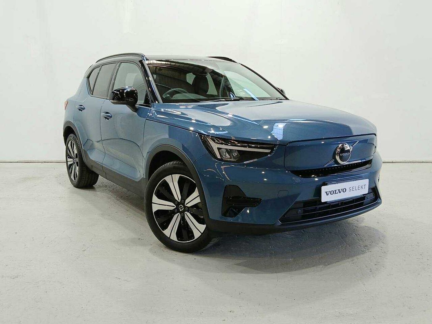 Volvo  XC40 Recharge Plus, Single Motor, Electric