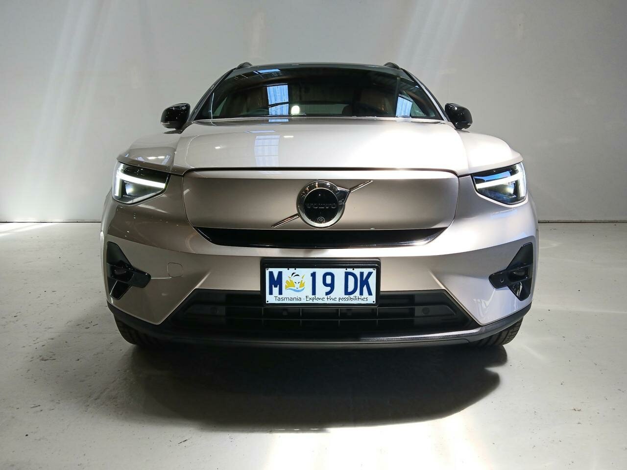 Volvo  XC40 Recharge Ultimate, Twin Motor, Electric