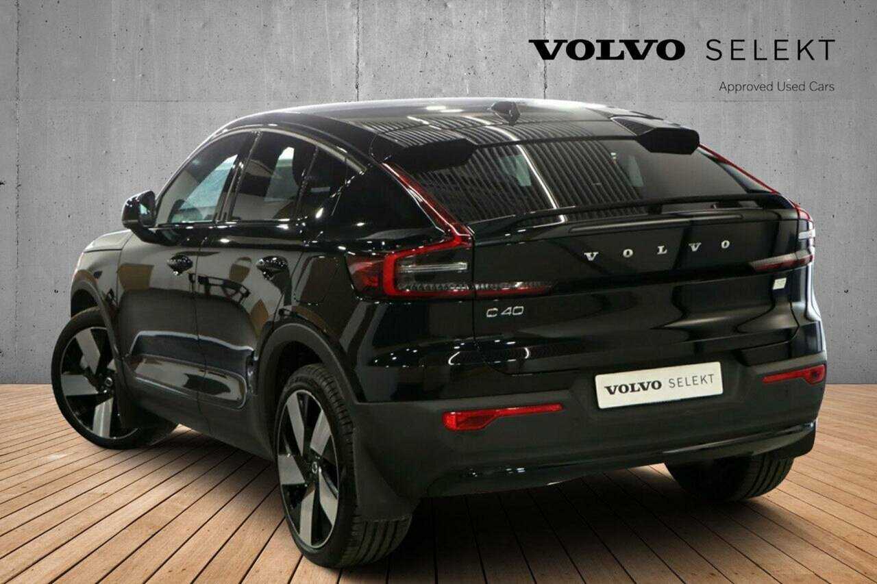 Volvo  XK MY24 Recharge AWD Twin