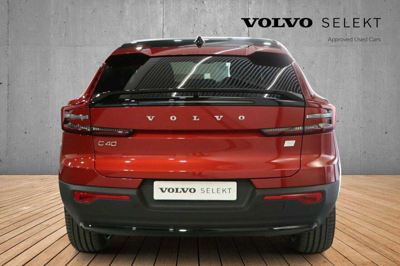 Volvo  XK MY24 Recharge AWD Twin