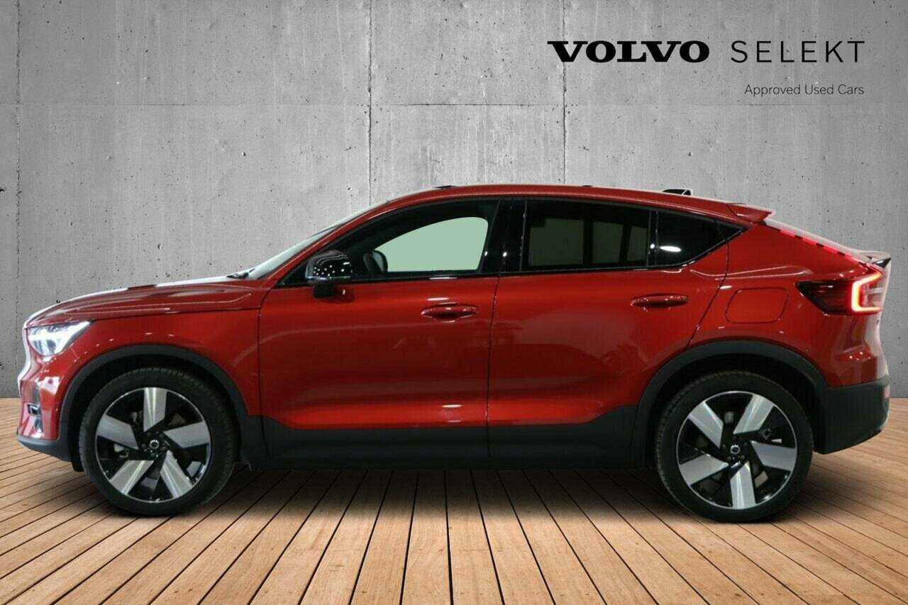 Volvo  XK MY24 Recharge AWD Twin