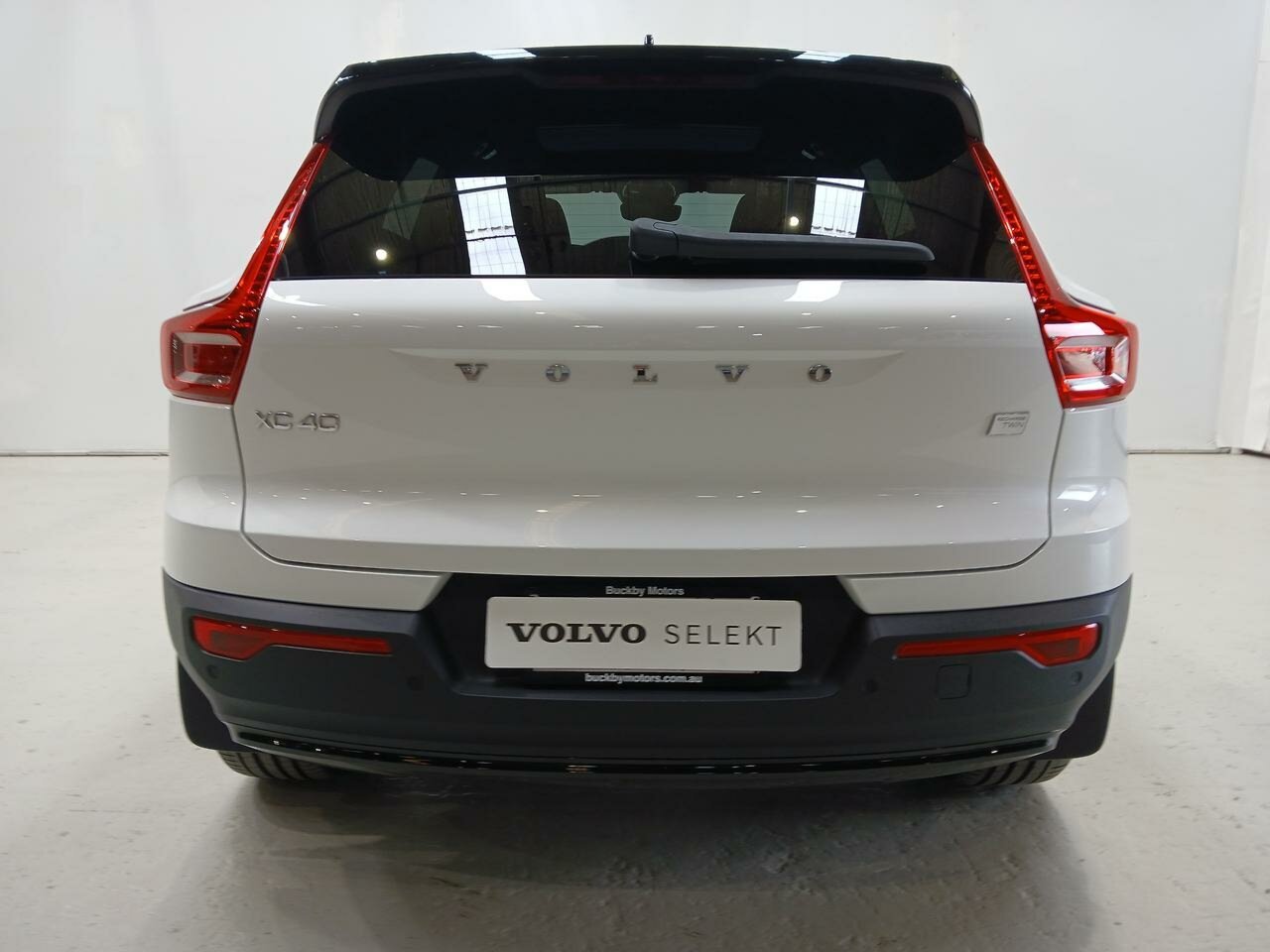 Volvo  XC40 Recharge Ultimate, Twin Motor, Electric