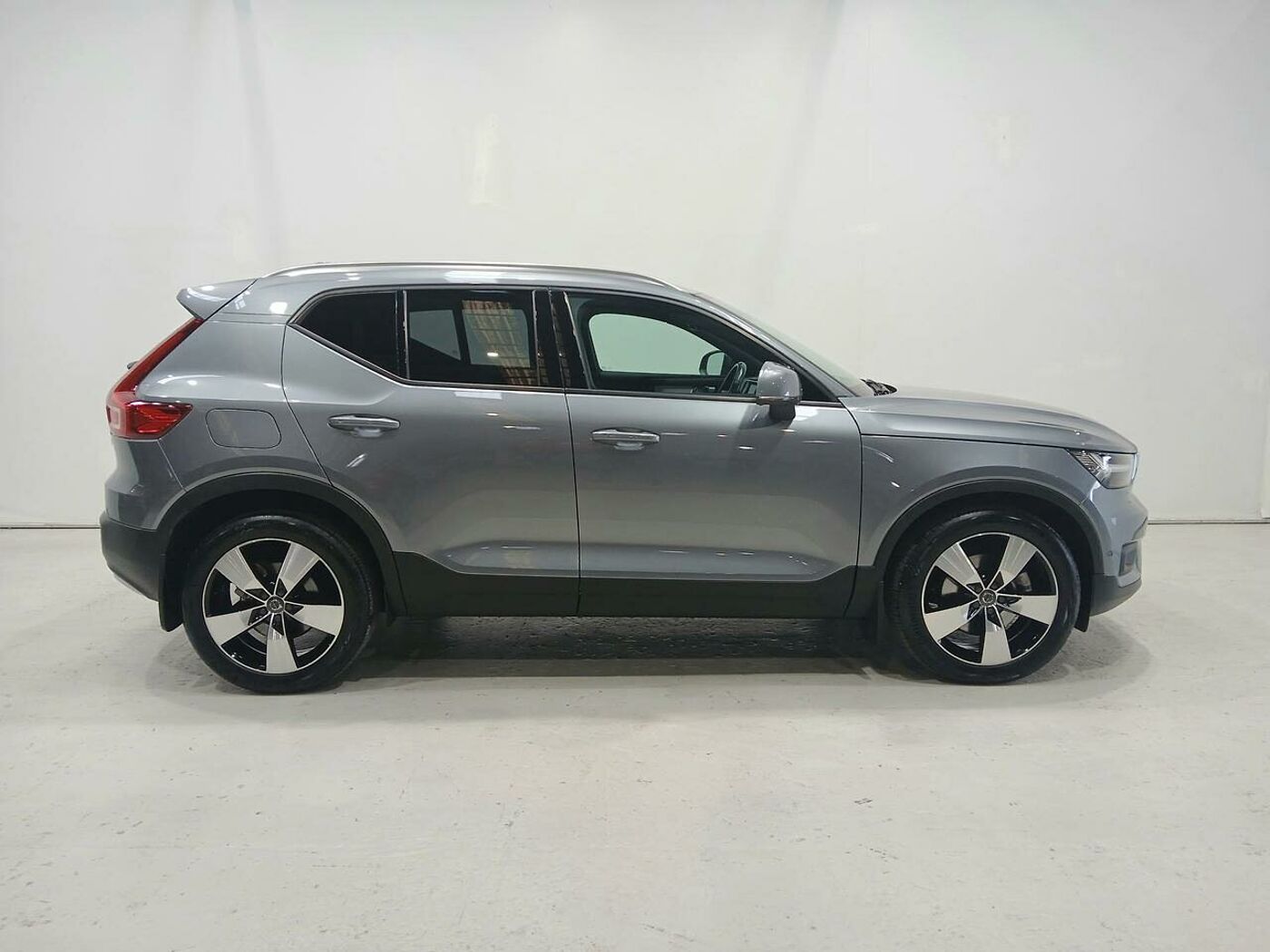 Volvo  XC40 T4 Momentum