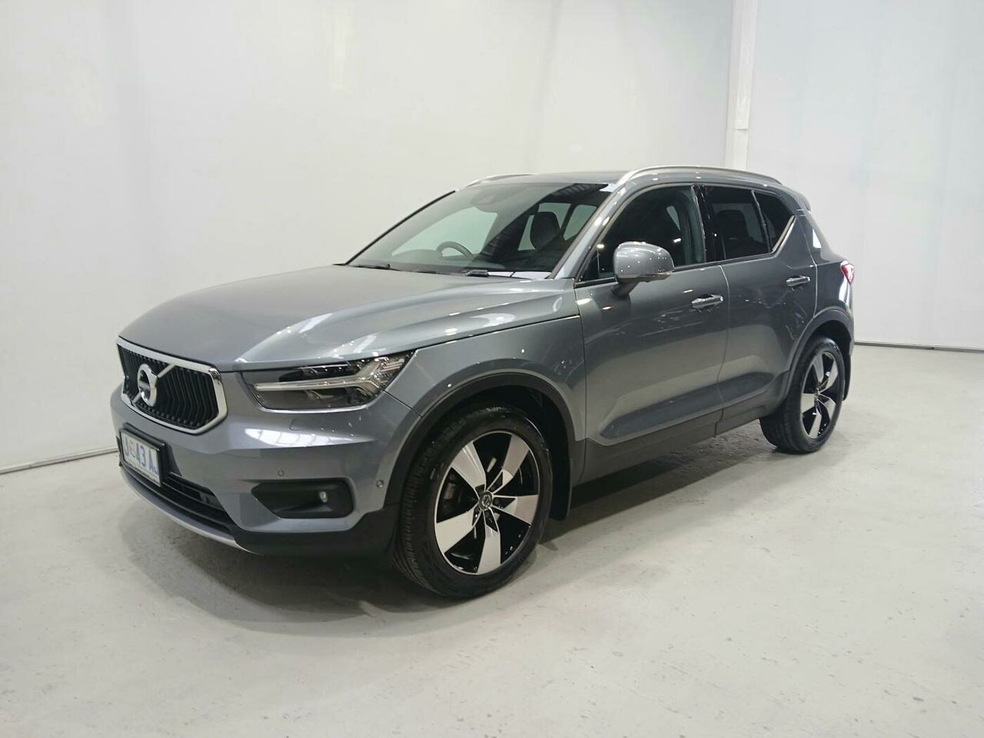 Volvo  XC40 T4 Momentum