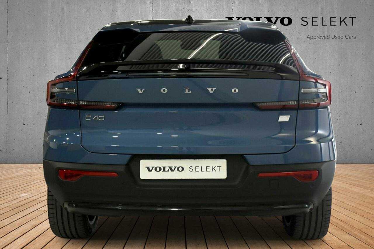 Volvo  XK MY24 Recharge