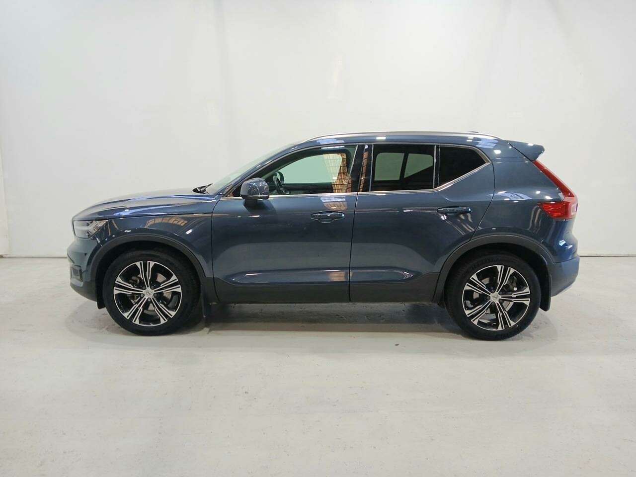 Volvo  XC40 Inscription, T4 AWD automatic