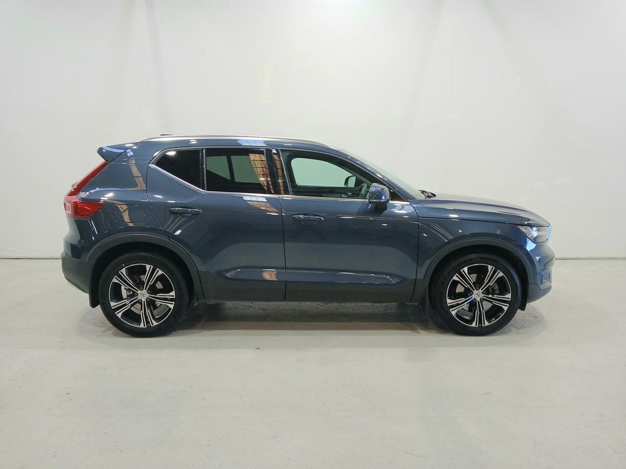 Volvo  XC40 Inscription, T4 AWD automatic