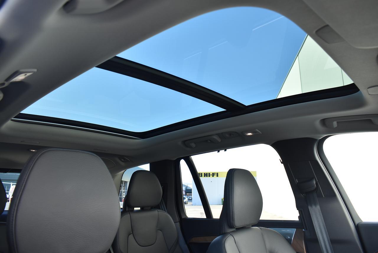 Volvo  XC90 Ultimate, B5 AWD Mild hybrid, Petrol, Bright, 7 Seats