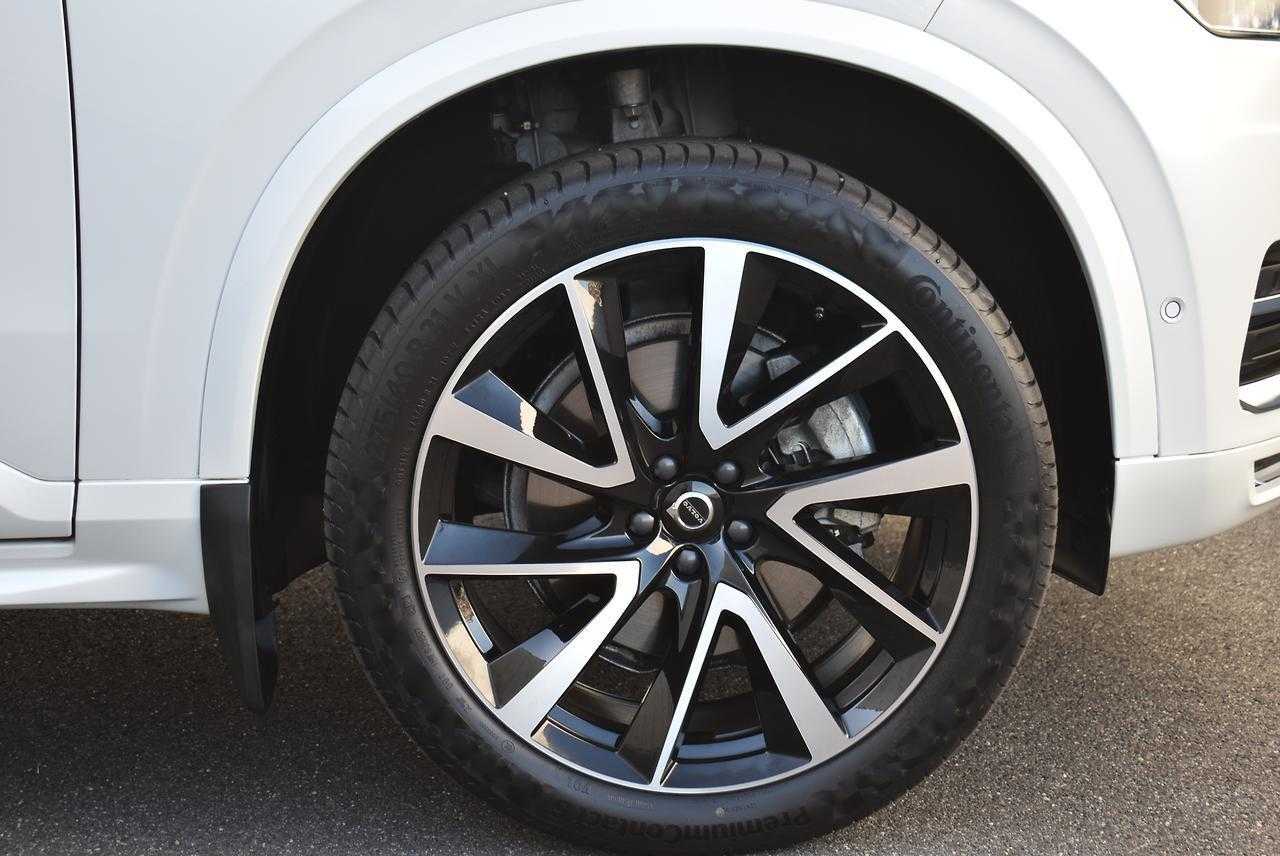 Volvo  XC90 Ultimate, B5 AWD Mild hybrid, Petrol, Bright, 7 Seats
