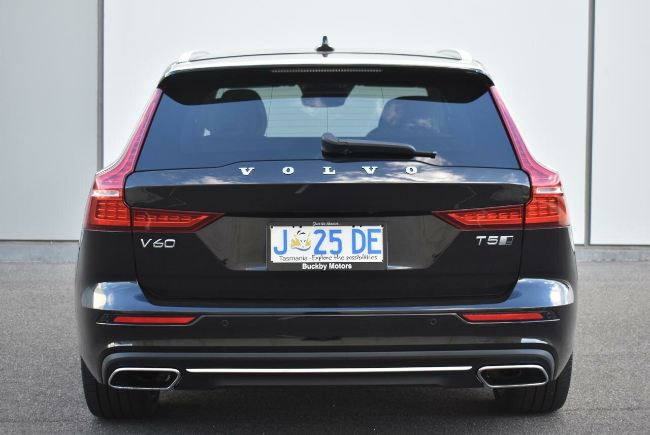 Volvo  V60 T5 Inscription AWD
