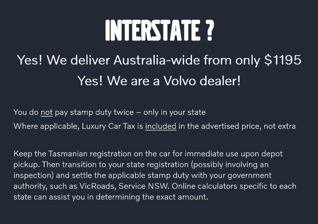 Volvo  UZ MY22 B5 AWD Momentum
