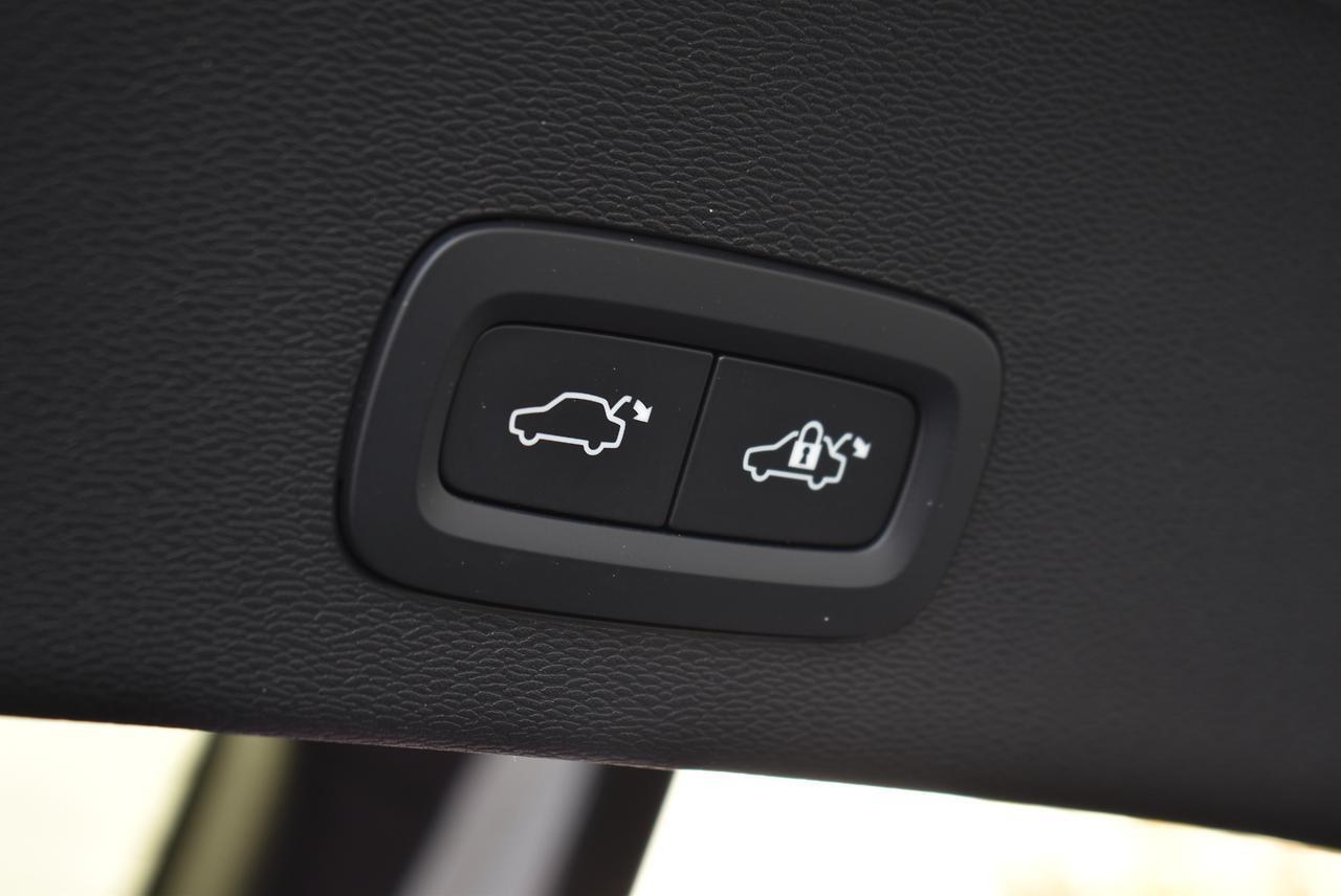 Volvo  XK MY23 Recharge