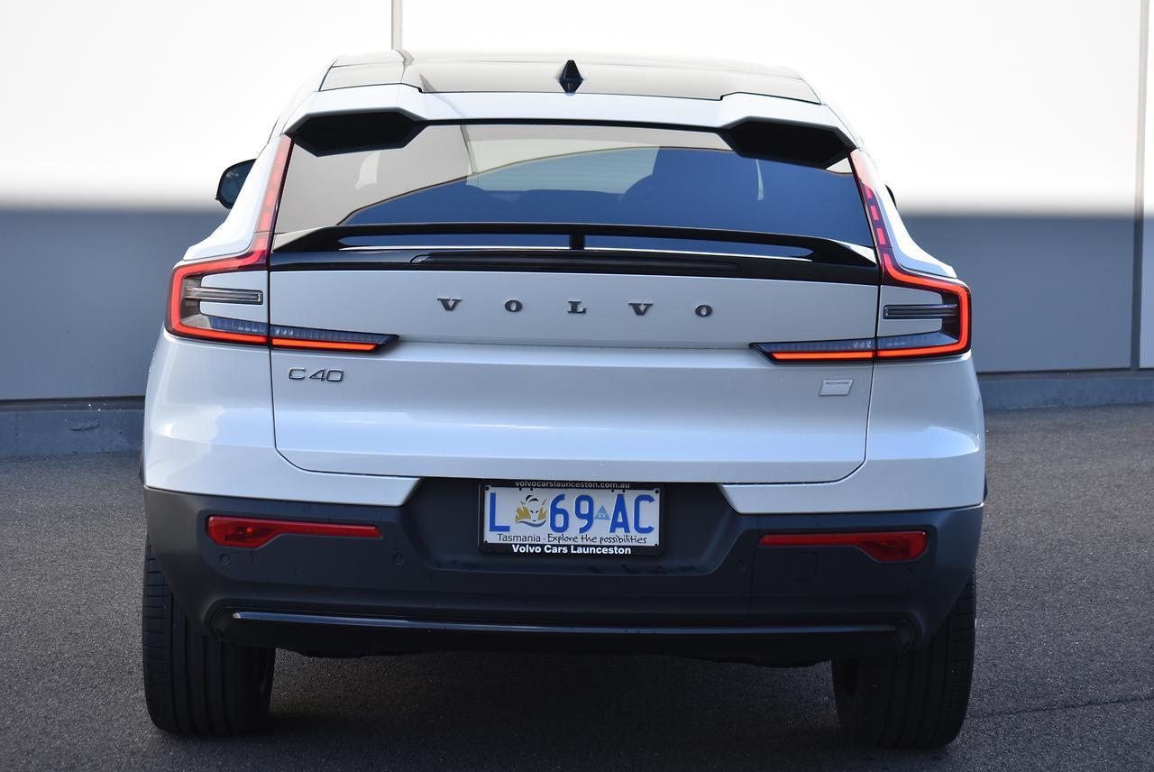 Volvo  XK MY23 Recharge