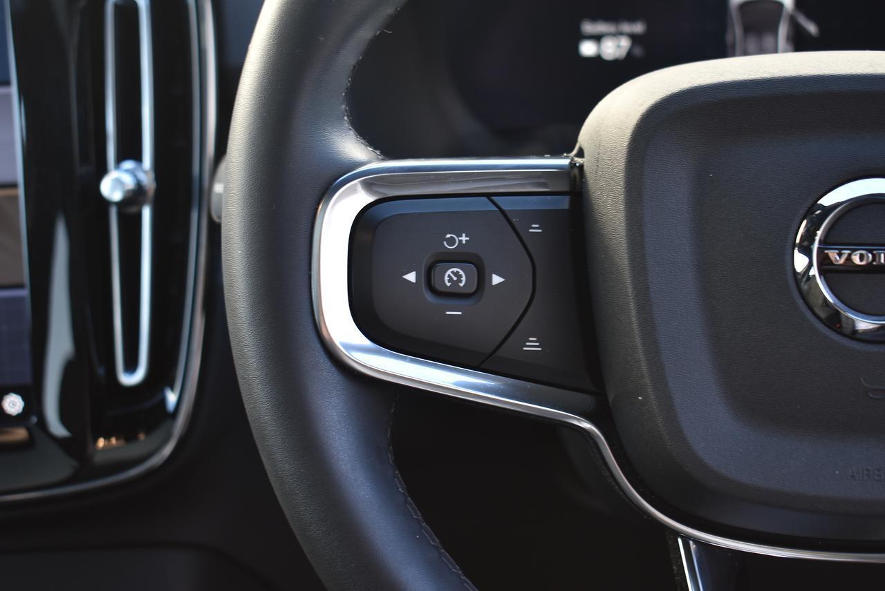 Volvo  XK MY23 Recharge