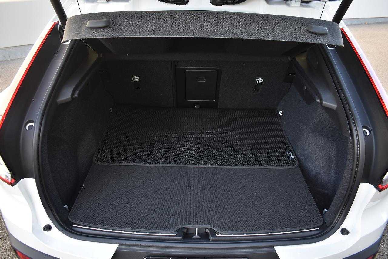 Volvo  XK MY23 Recharge
