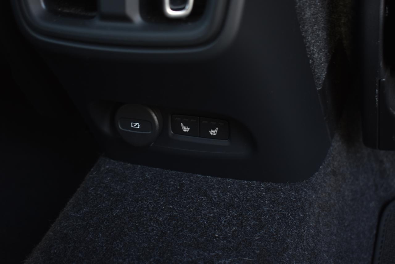 Volvo  XK MY23 Recharge