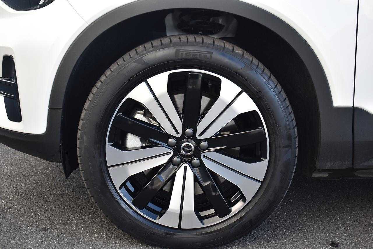Volvo  XK MY23 Recharge