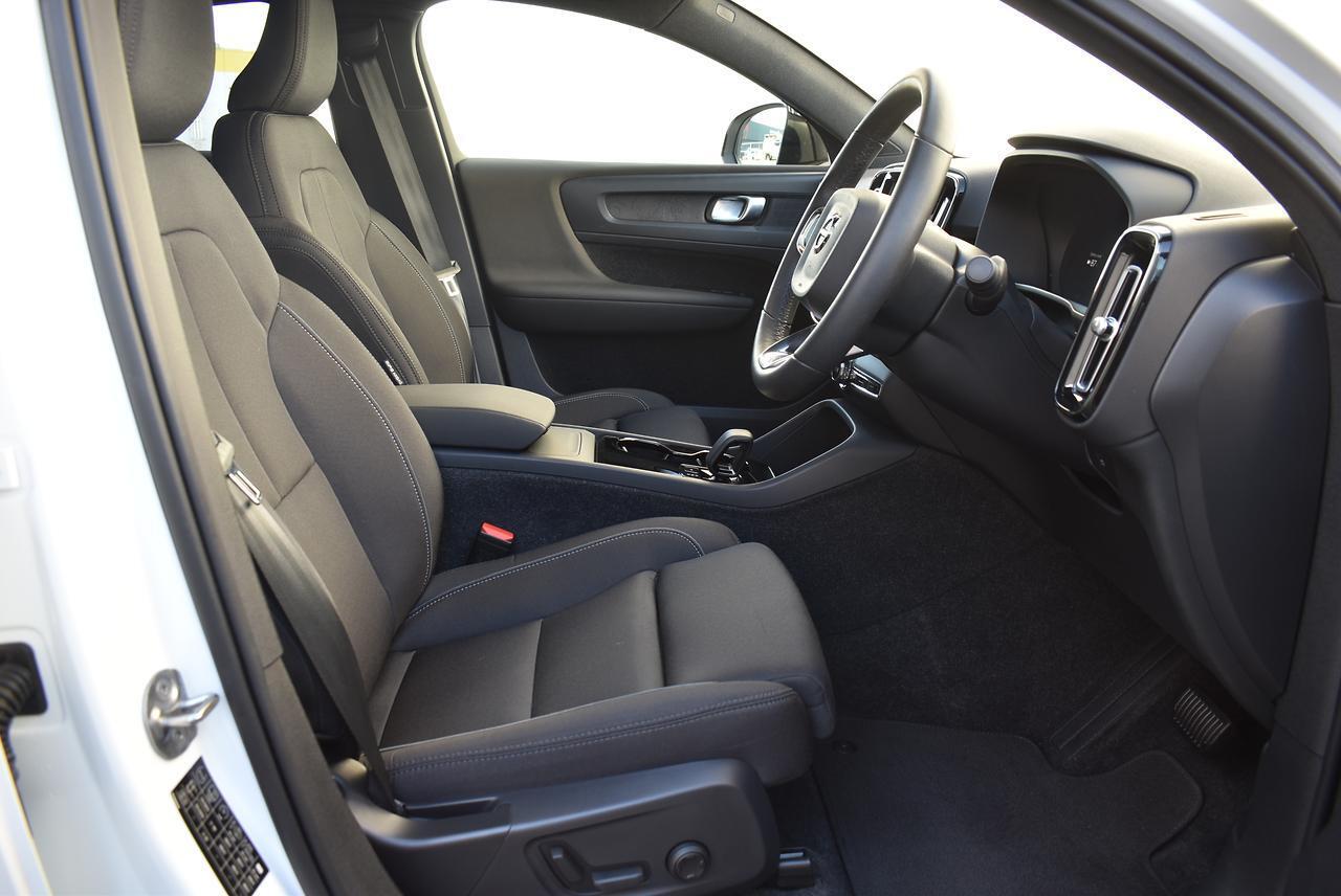 Volvo  XK MY23 Recharge