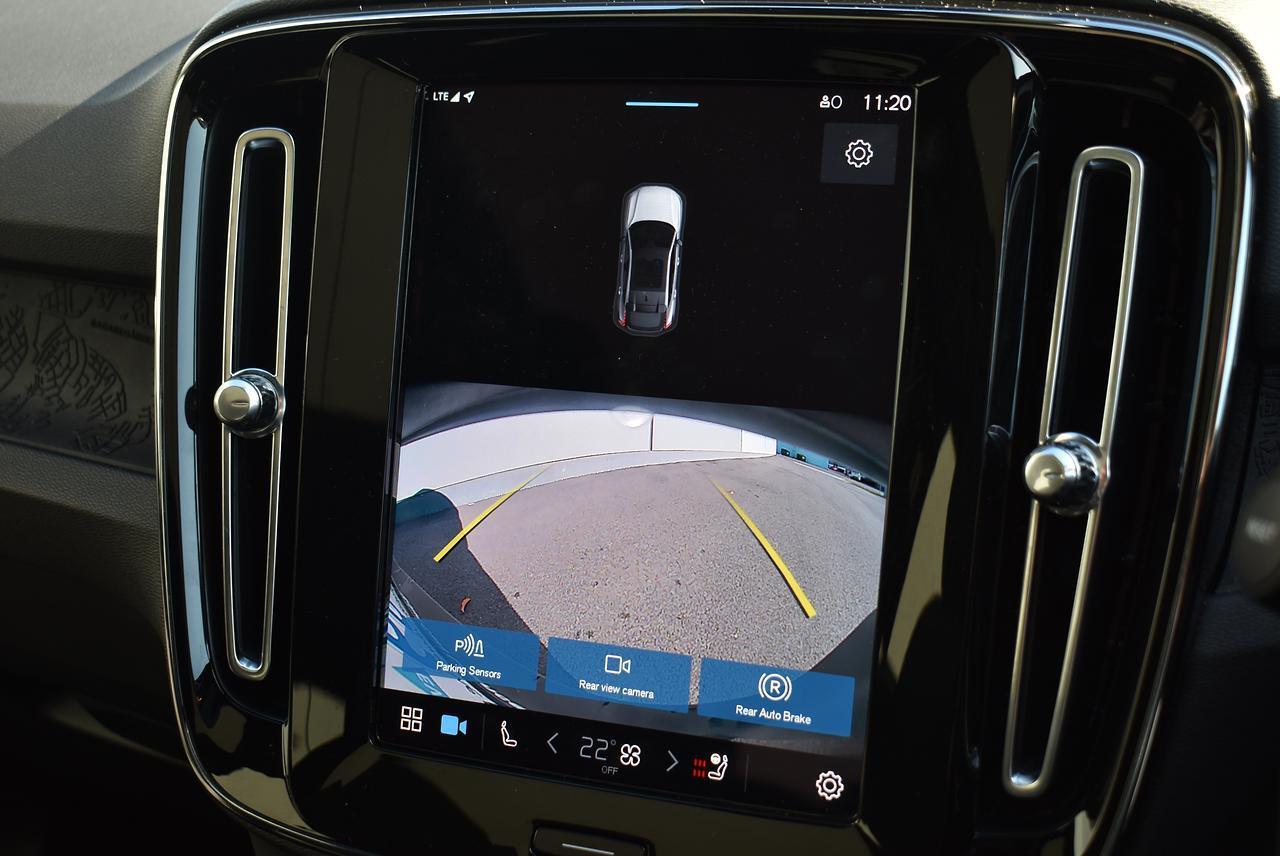 Volvo  XK MY23 Recharge