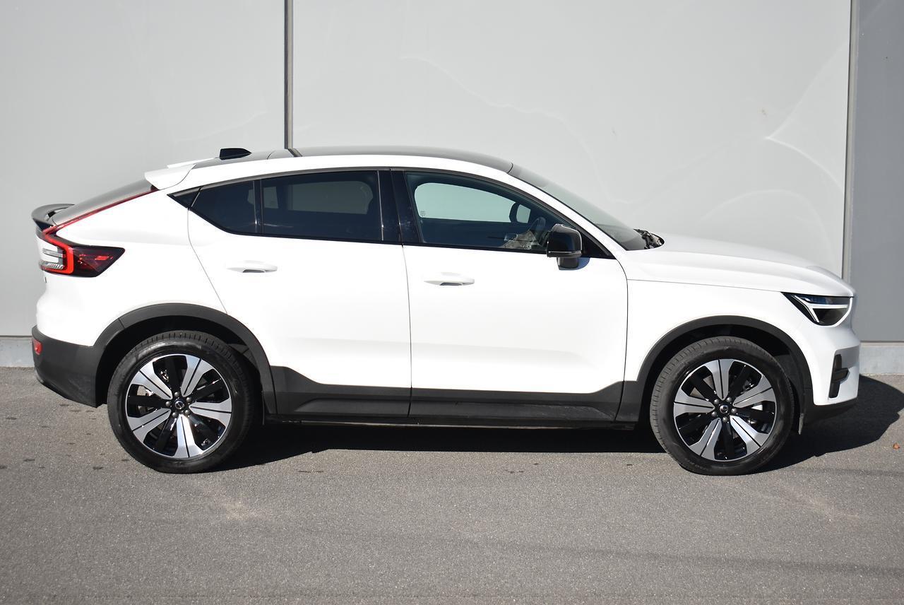 Volvo  XK MY23 Recharge
