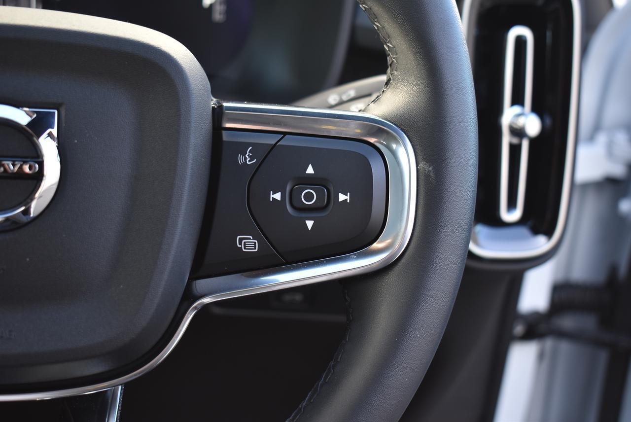 Volvo  XK MY23 Recharge