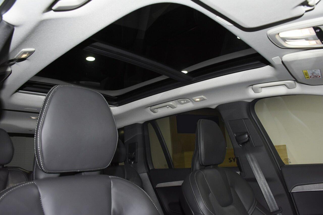 Volvo  XC90 Ultimate, B6 AWD Mild hybrid, Petrol, Bright, 7 Seats