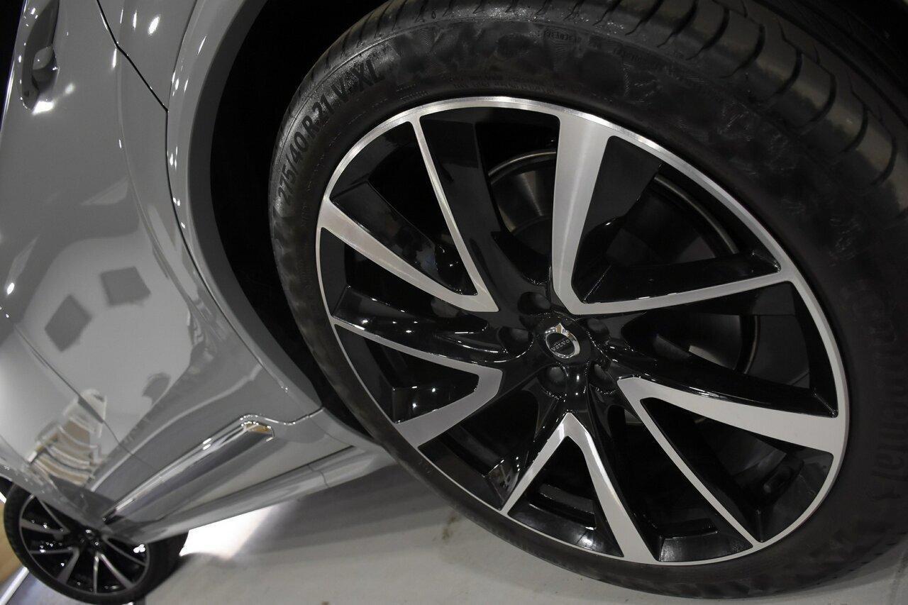 Volvo  XC90 Ultimate, B6 AWD Mild hybrid, Petrol, Bright, 7 Seats