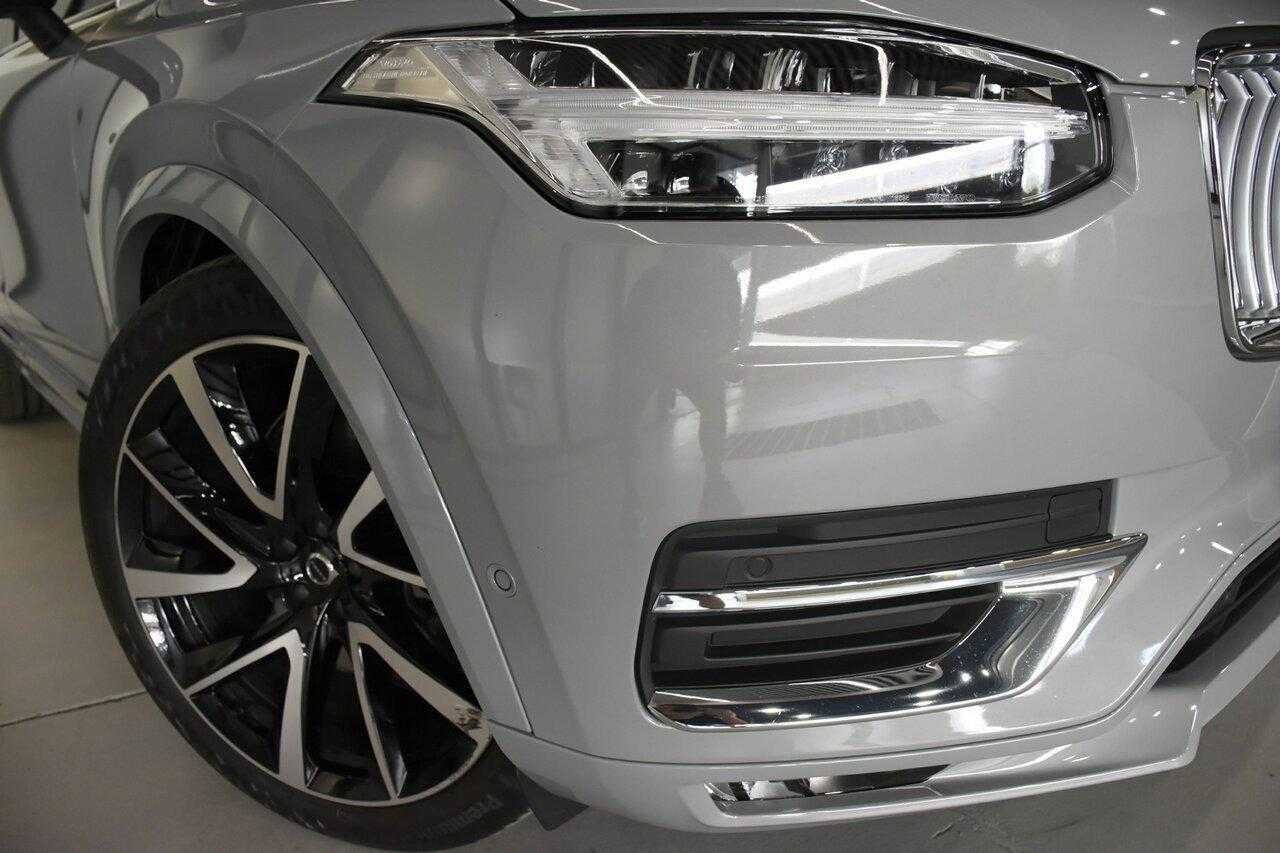 Volvo  XC90 Ultimate, B6 AWD Mild hybrid, Petrol, Bright, 7 Seats
