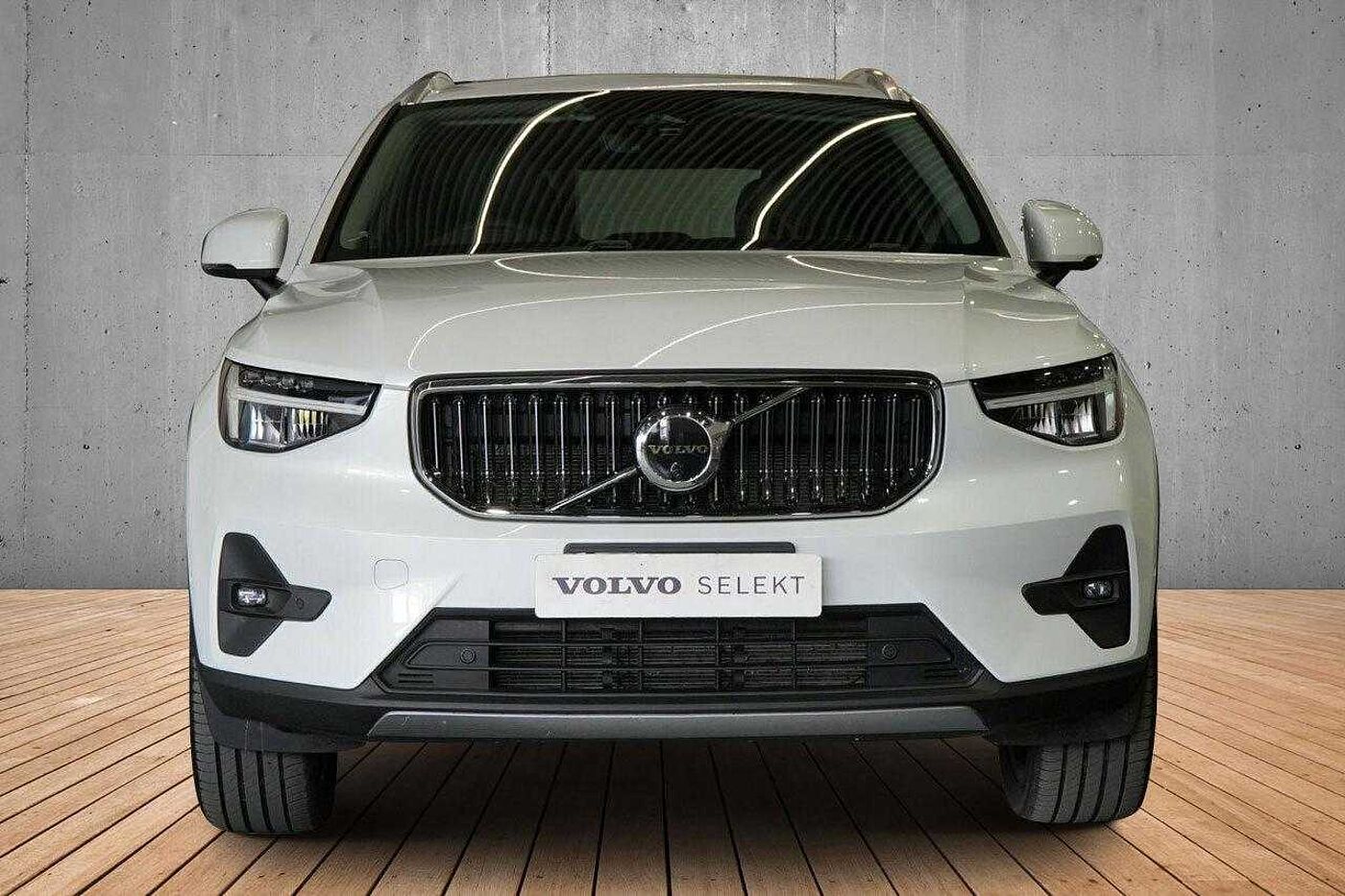 Volvo  XC40 Ultimate, B4 Mild Hybrid, Petrol, Bright