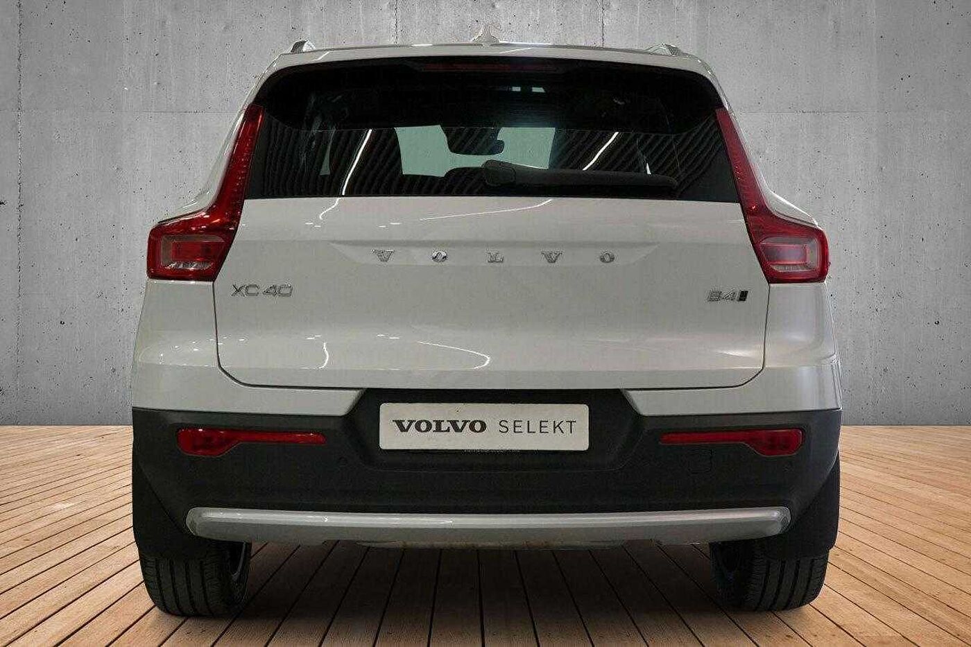 Volvo  XC40 Ultimate, B4 Mild Hybrid, Petrol, Bright