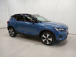 Volvo  XC40 Recharge Plus, Single Motor, Electric