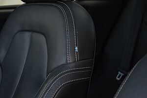 Volvo  XC40 R-Design, T5 AWD automatic