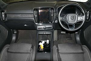 Volvo  C40 Recharge Plus, Recharge Single Electric Motor, Electric