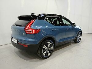 Volvo  XC40 Recharge Plus, Single Motor, Electric