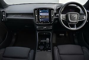 Volvo  XC40 Recharge Plus, Single Motor, Electric