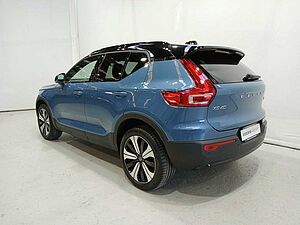 Volvo  XC40 Recharge Plus, Single Motor, Electric