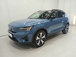 Volvo  XC40 Recharge Plus, Single Motor, Electric